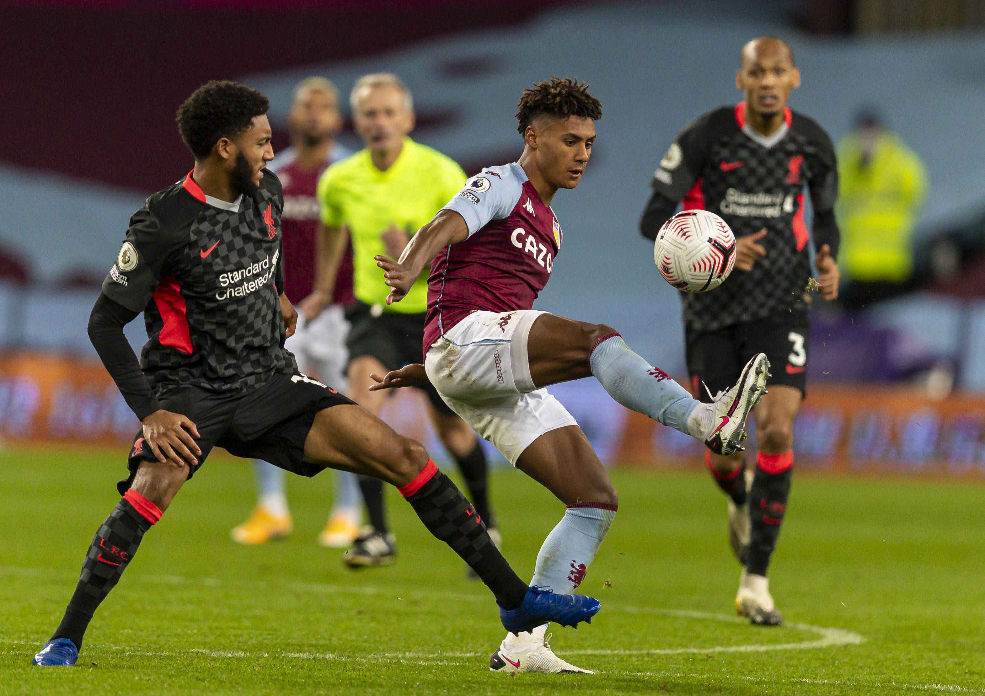 能力不容小 能力不容小